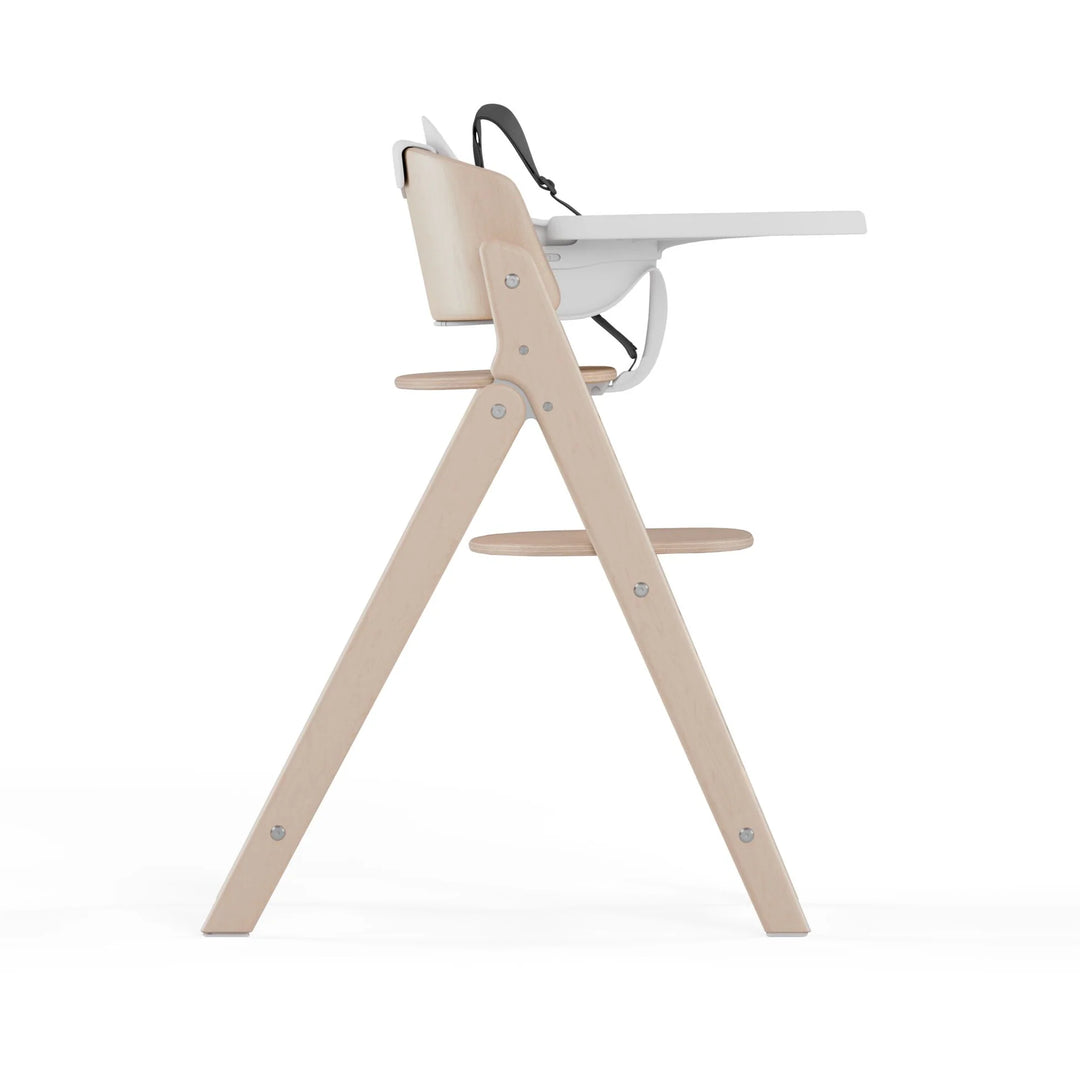 CYBEX Click & Fold 3-in-1 - Light Natural