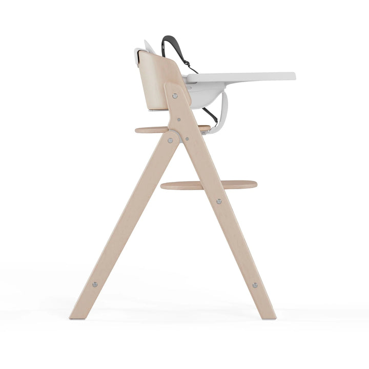 CYBEX Click & Fold 3-in-1 - Light Natural