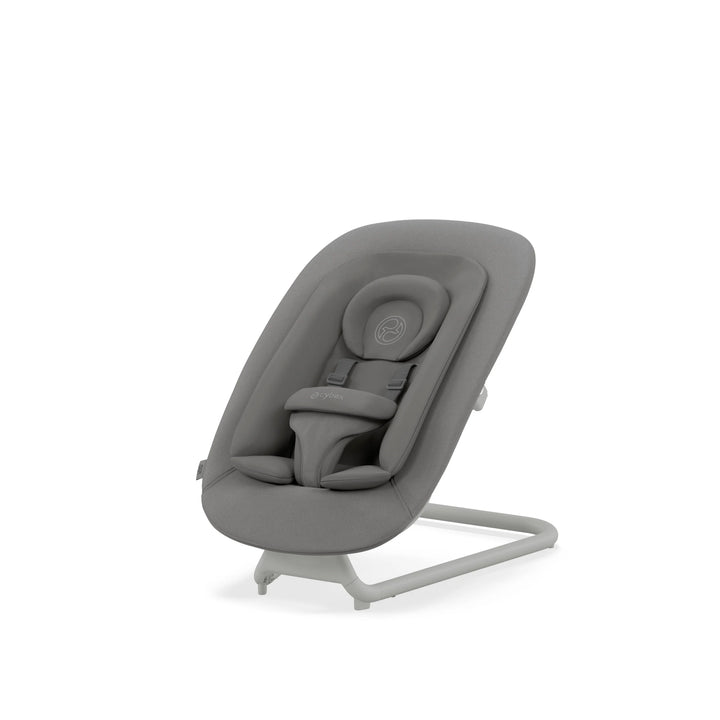 Cybex Lemo Bouncer - Suede Grey