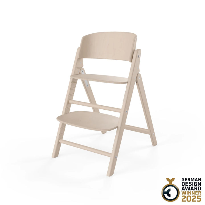 CYBEX Click & Fold 3-in-1 - Light Natural