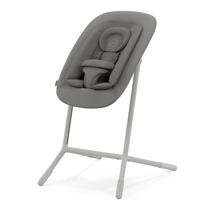 Cybex Lemo Bouncer - Suede Grey