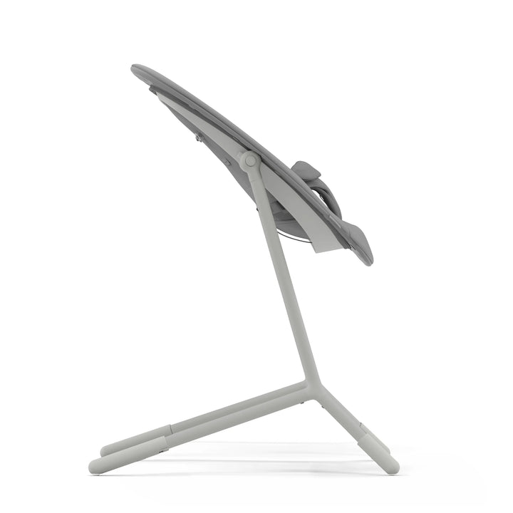 Cybex Lemo Bouncer - Suede Grey