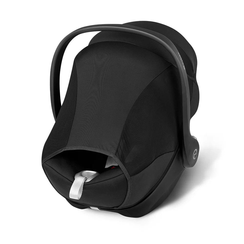 CYBEX Cloud Q Infant Car Seat Incl. Base