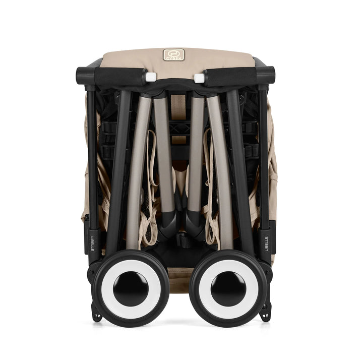 CYBEX Libelle (2026 Version) - Almond Beige
