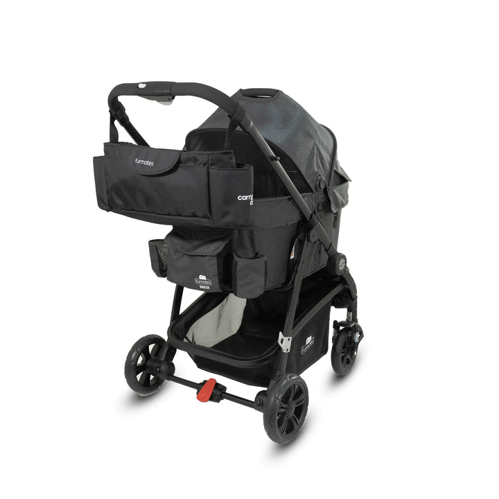 Furmates Carry All Pram Caddy