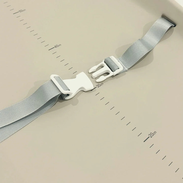 BabyStudio Baby Changing Mat - Beige