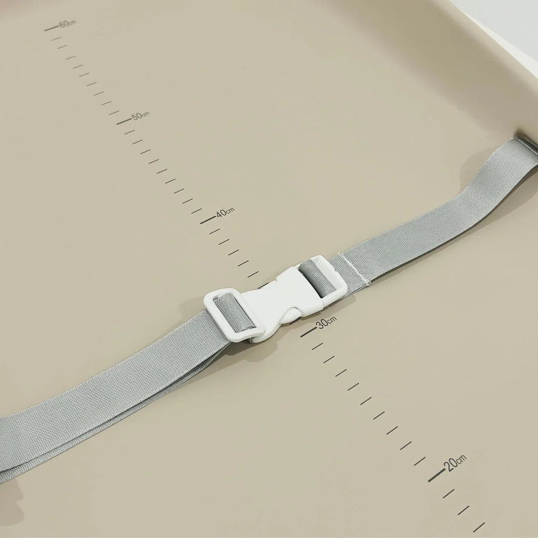 BabyStudio Baby Changing Mat - Beige