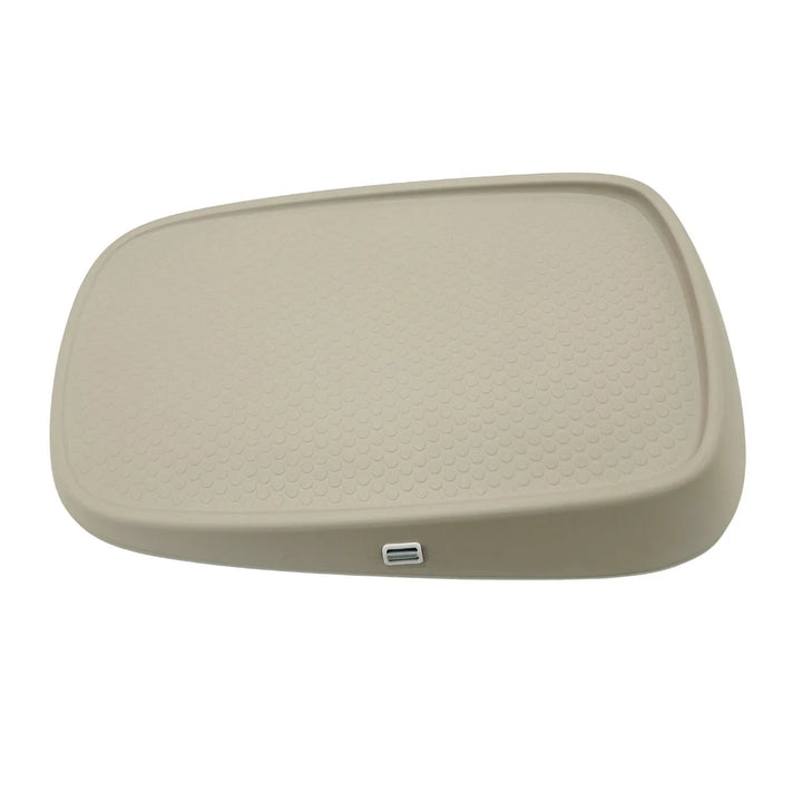 Babystudio Baby Changing Mat - Beige