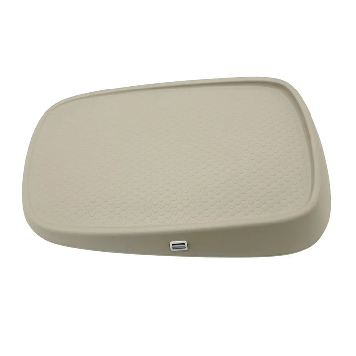 BabyStudio Baby Changing Mat - Beige