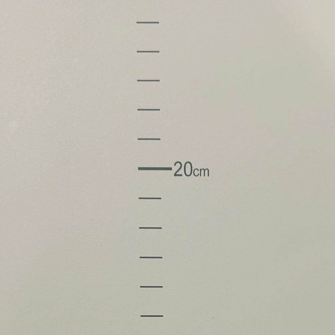 Babystudio Baby Changing Mat - Beige