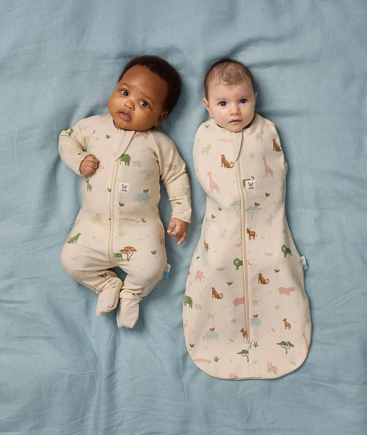 COCOON SWADDLE BAG 1.0TOG - Savannah