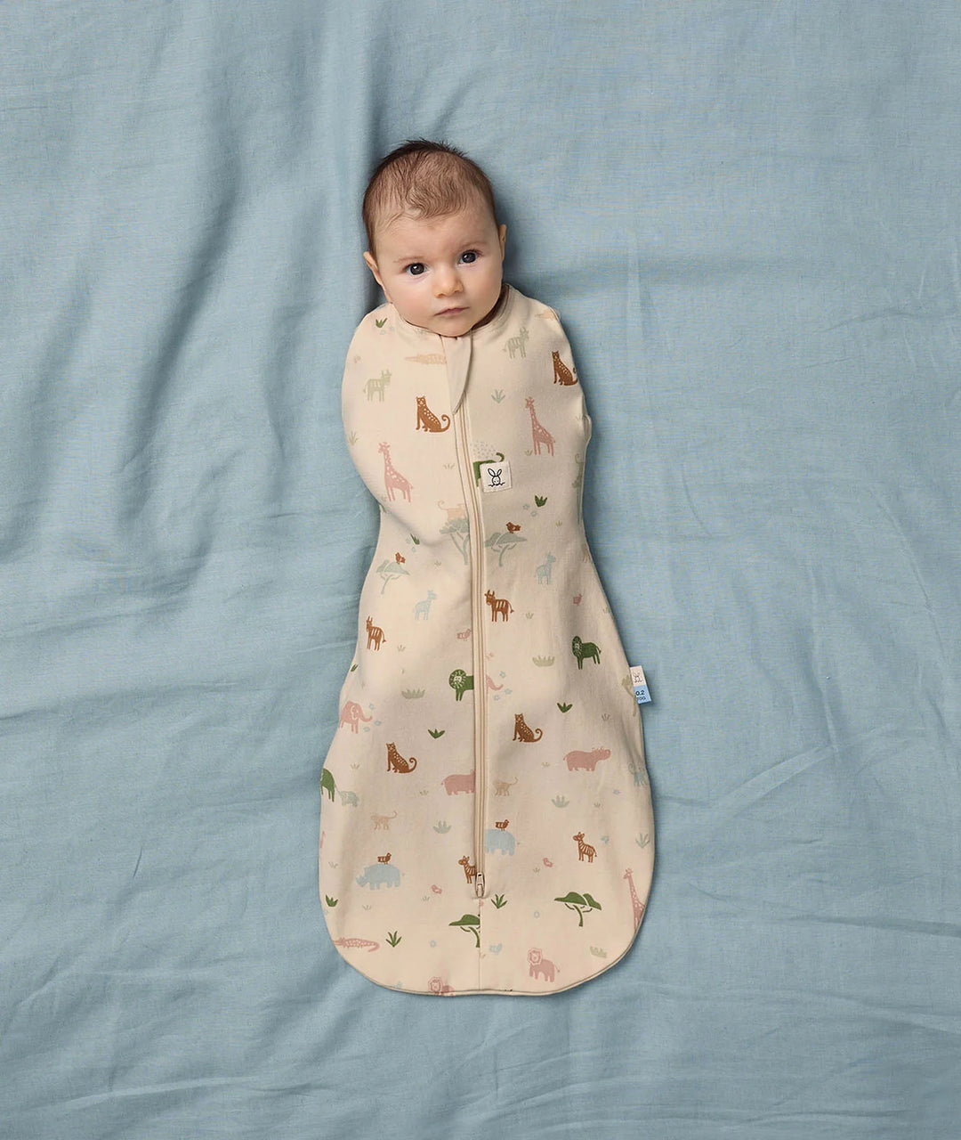 COCOON SWADDLE BAG 1.0TOG - Savannah