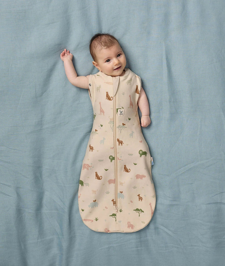 COCOON SWADDLE BAG 1.0TOG - Savannah
