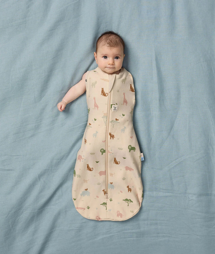 COCOON SWADDLE BAG 1.0TOG - Savannah