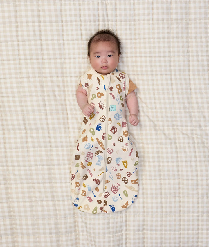 COCOON SWADDLE BAG 1.0TOG - Bon Appetit