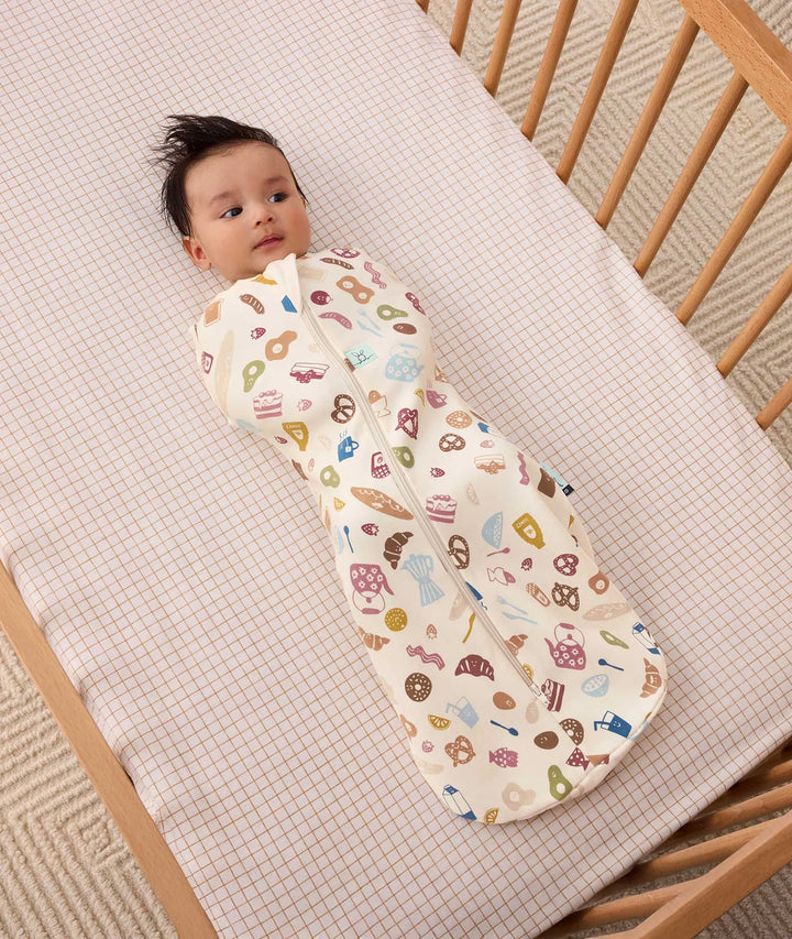 COCOON SWADDLE BAG 1.0TOG - Bon Appetit