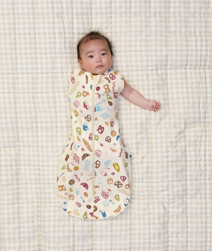 COCOON SWADDLE BAG 1.0TOG - Bon Appetit