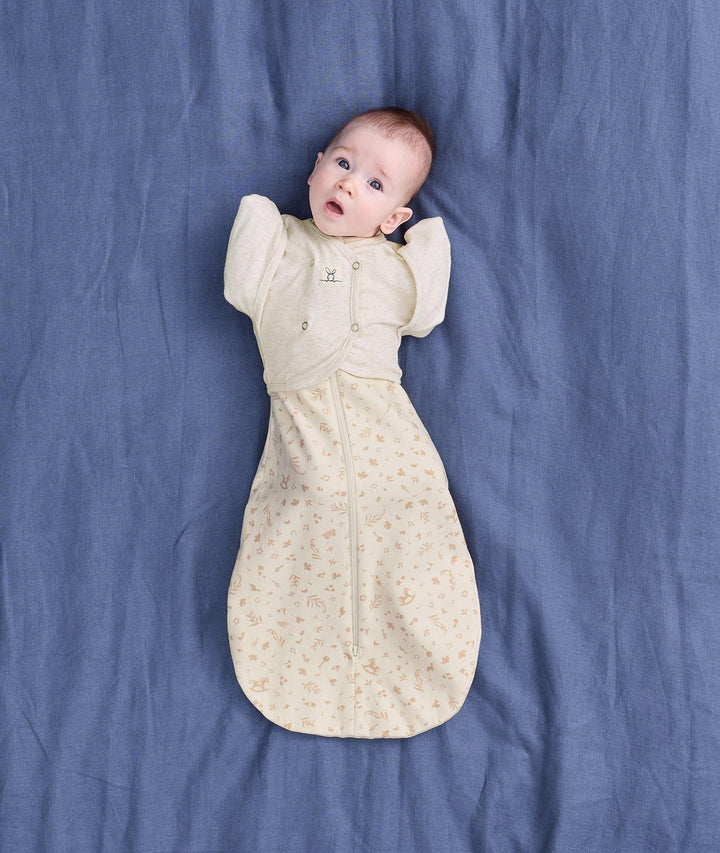 COCOON SWADDLE BAG 0.2TOG - Lullaby