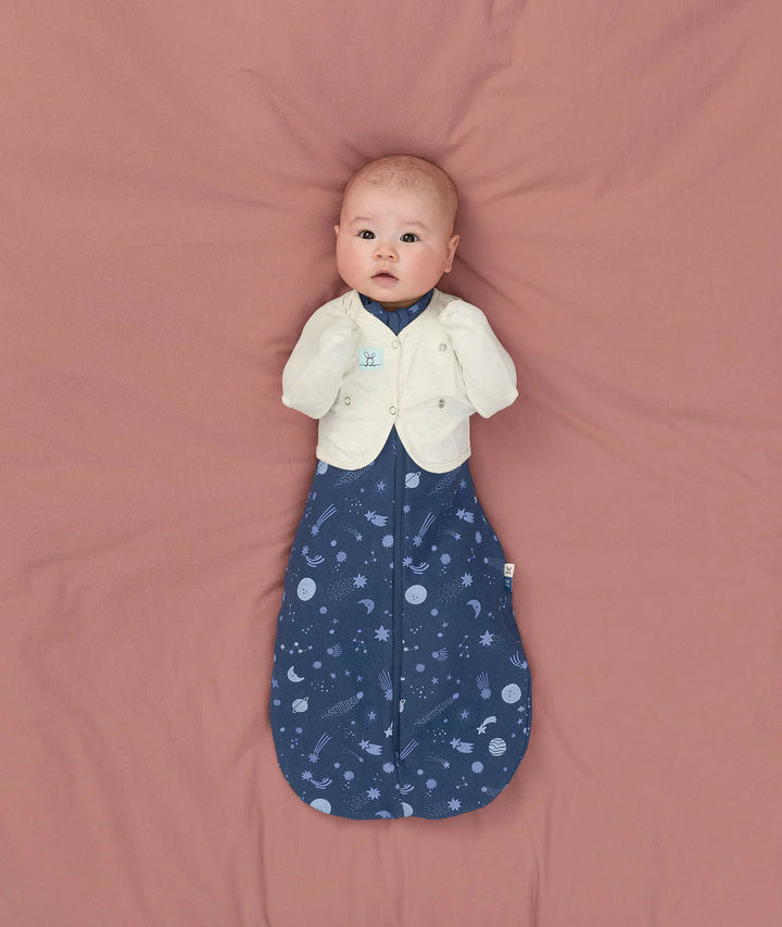 COCOON SWADDLE BAG 1.0TOG - Starbeam