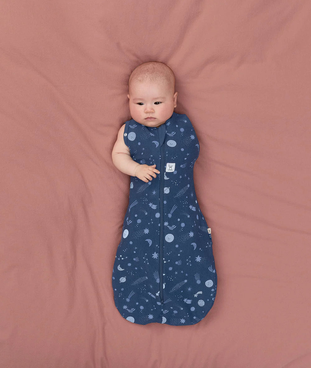 COCOON SWADDLE BAG 1.0TOG - Starbeam