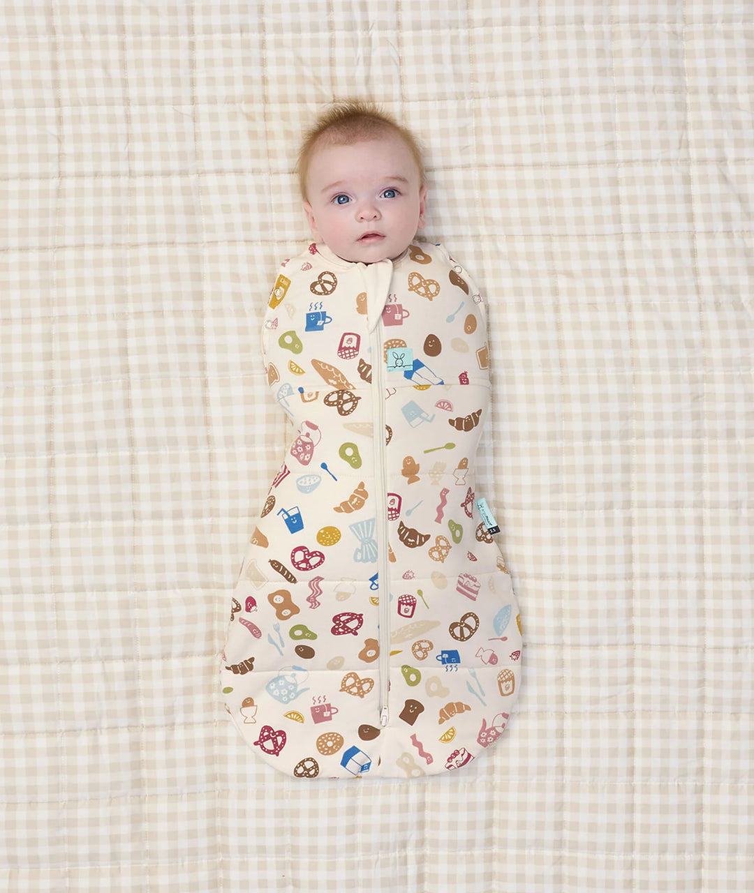 COCOON SWADDLE BAG 2.5TOG - Bon Appetit