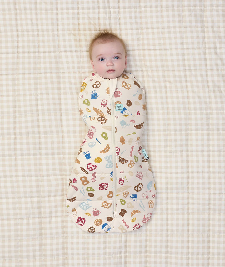 COCOON SWADDLE BAG 2.5TOG - Bon Appetit