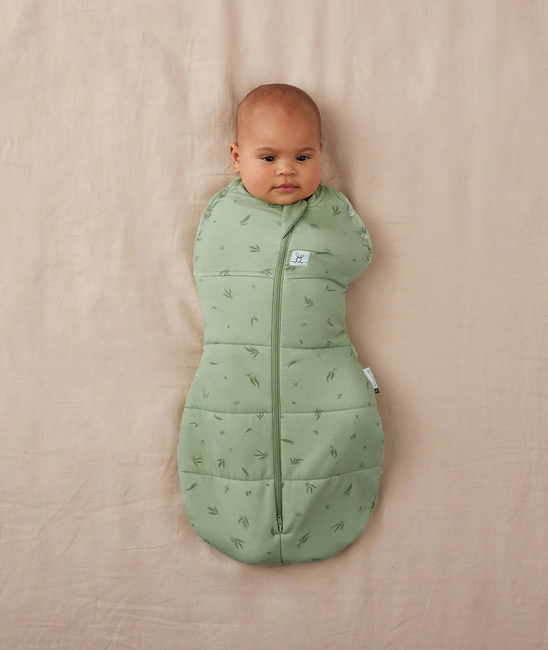 COCOON SWADDLE BAG 2.5TOG - Willow