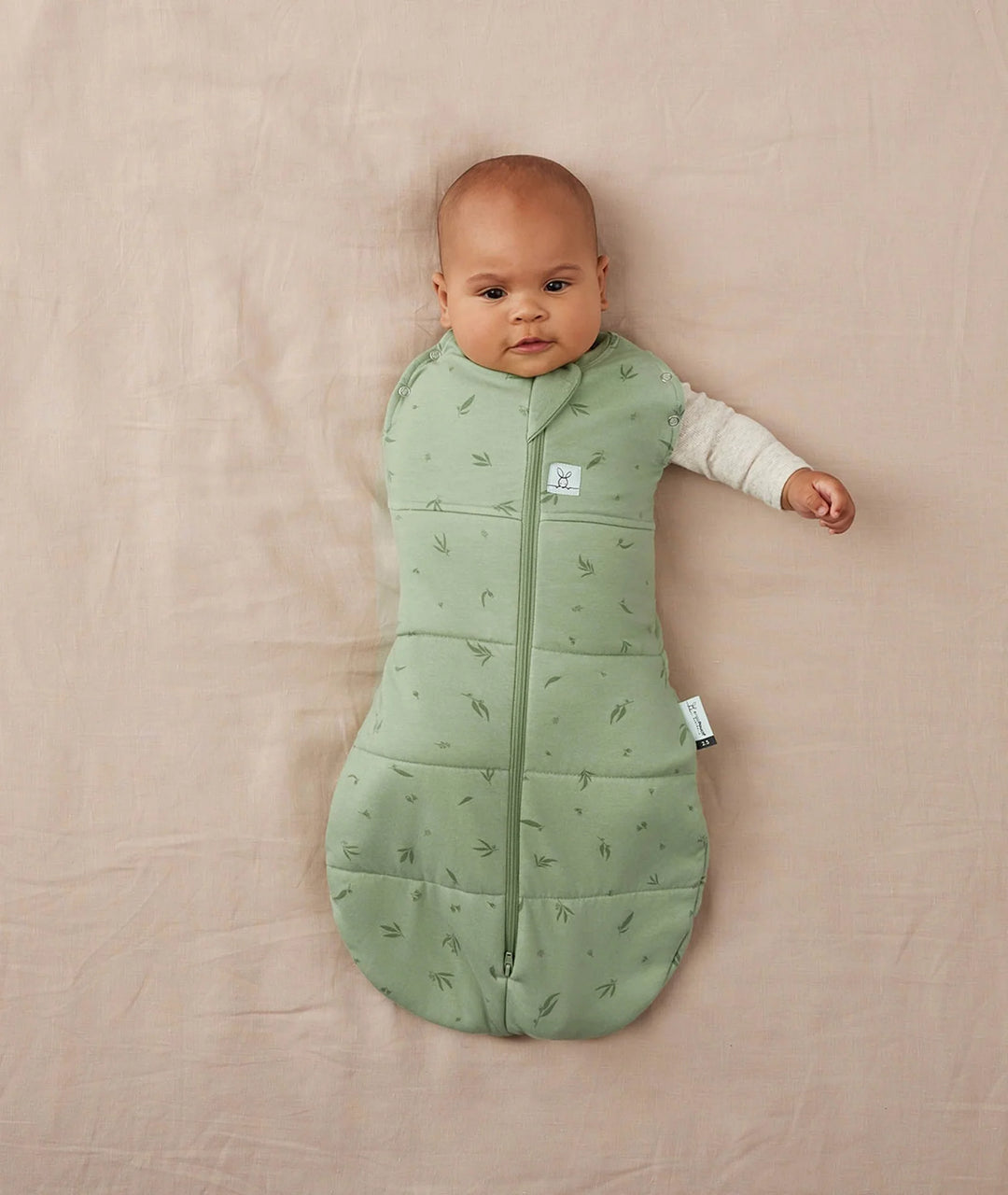 COCOON SWADDLE BAG 2.5TOG - Willow