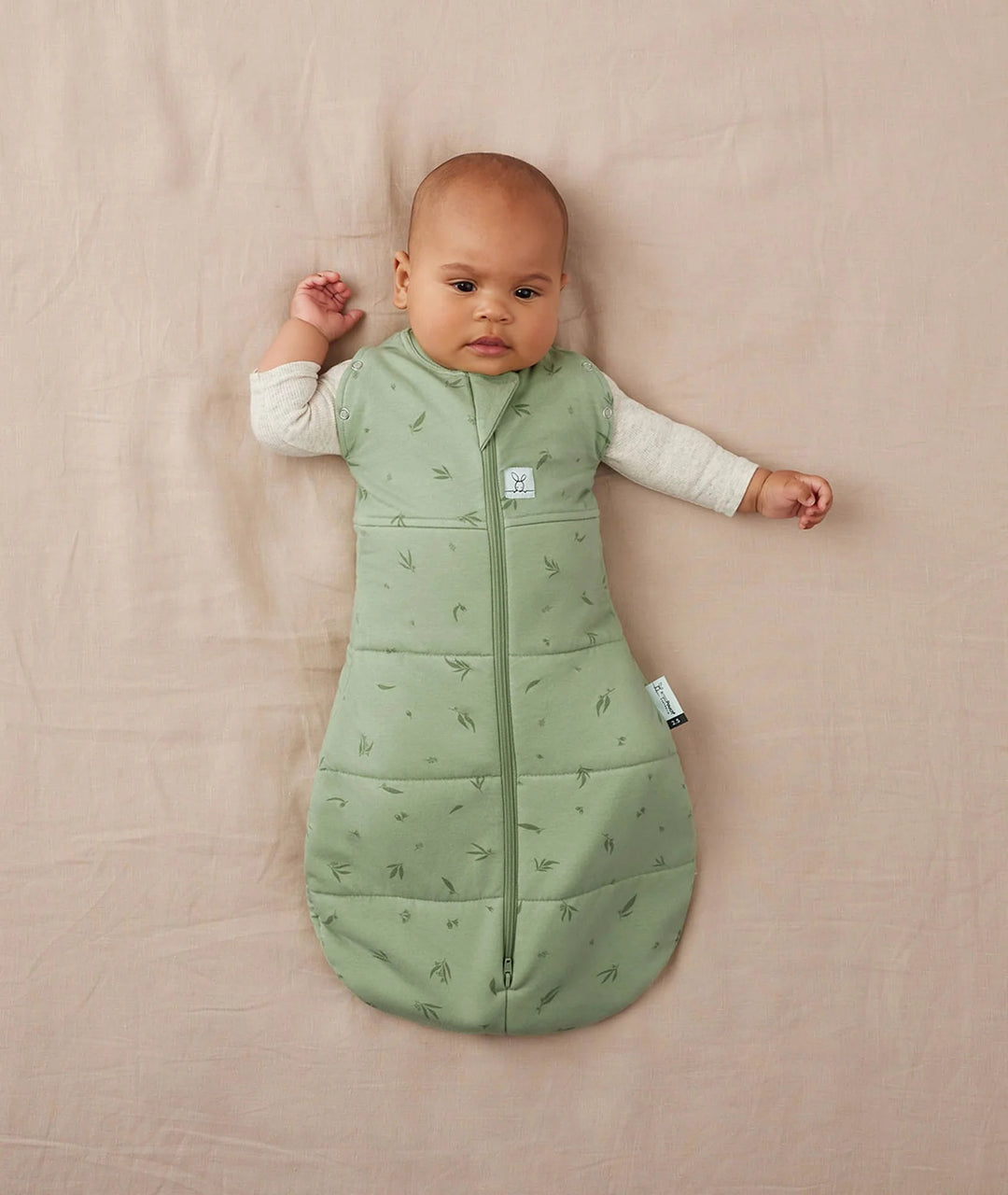 COCOON SWADDLE BAG 2.5TOG - Willow