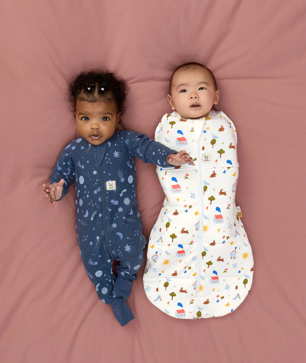 COCOON SWADDLE BAG 2.5TOG - Daydream