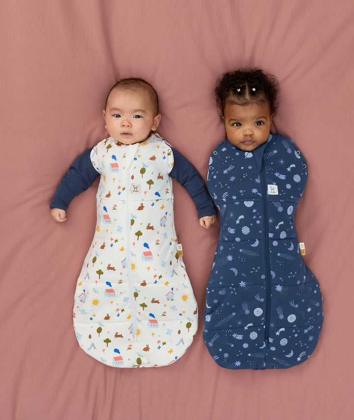 COCOON SWADDLE BAG 2.5TOG - Starbeam