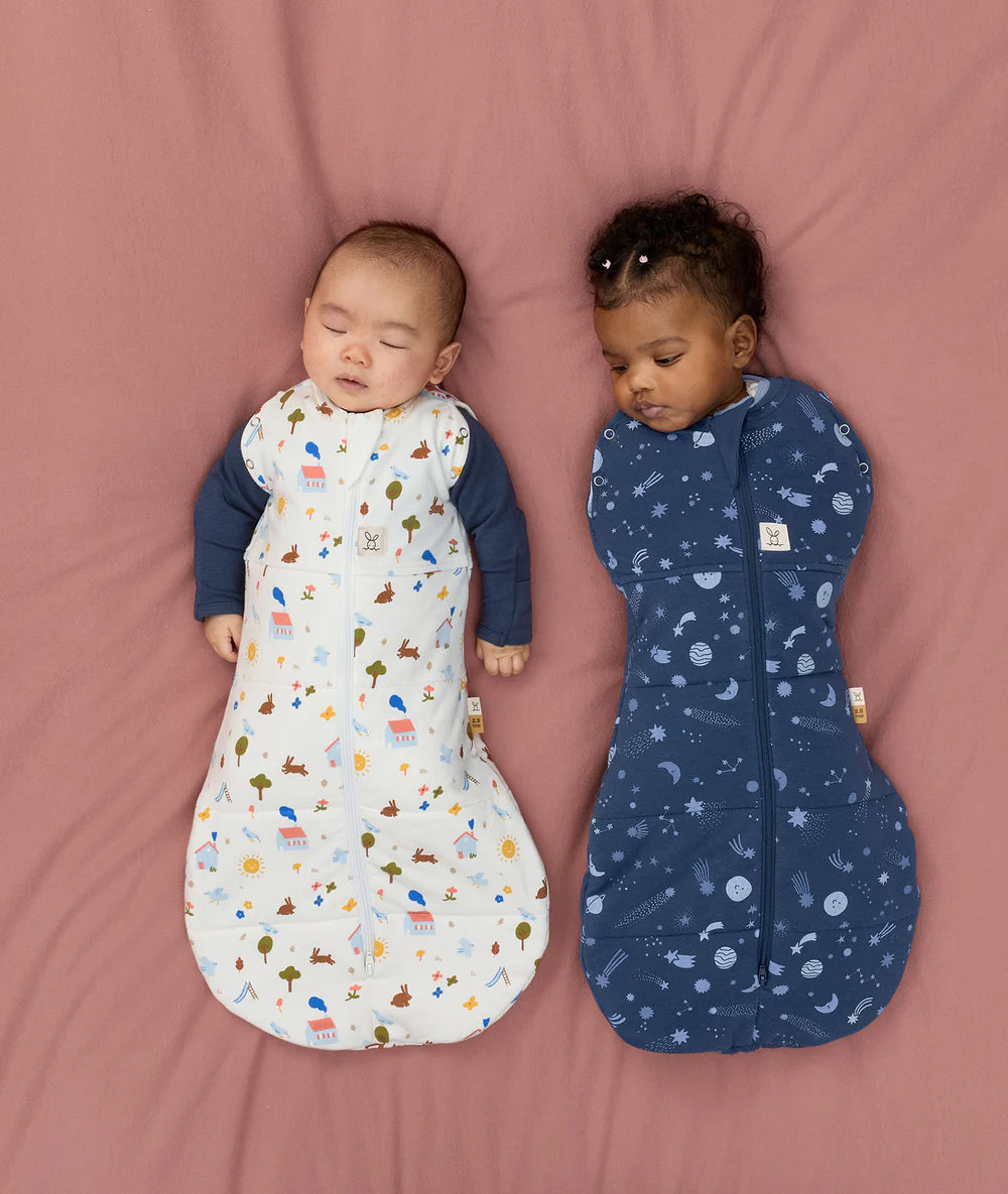 COCOON SWADDLE BAG 2.5TOG - Daydream