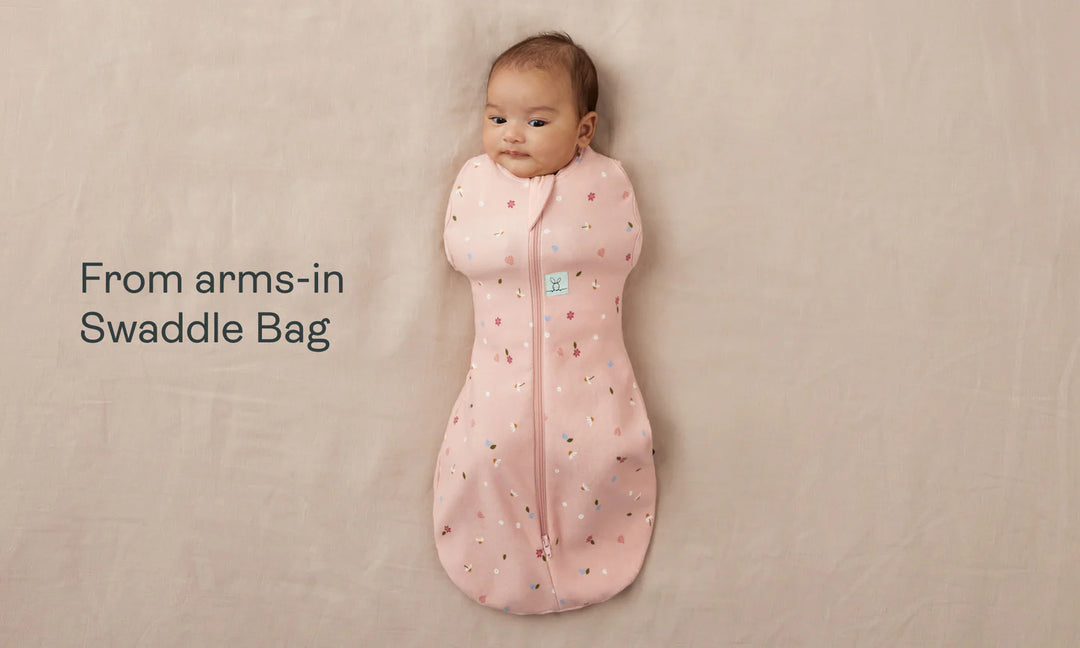 COCOON SWADDLE BAG 1.0TOG - Savannah