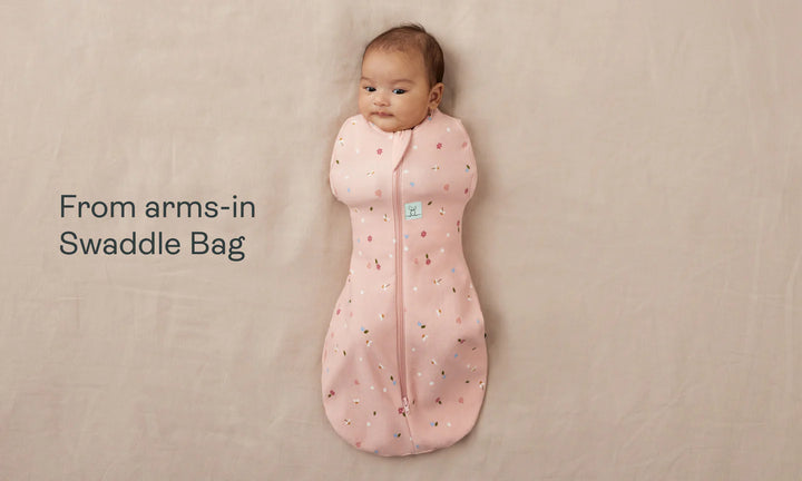 COCOON SWADDLE BAG 1.0TOG - Savannah