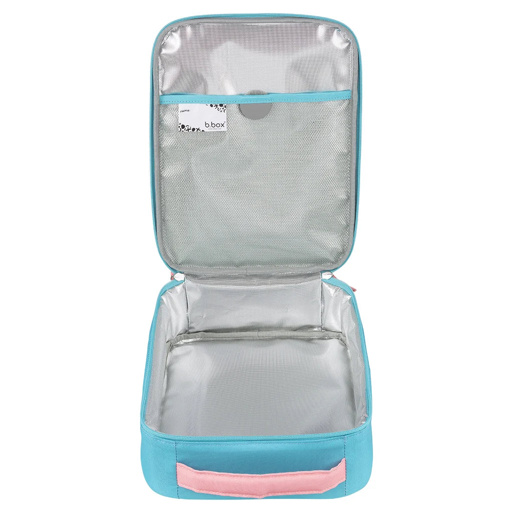 B.Box Insulated Lunch bag - confetti
