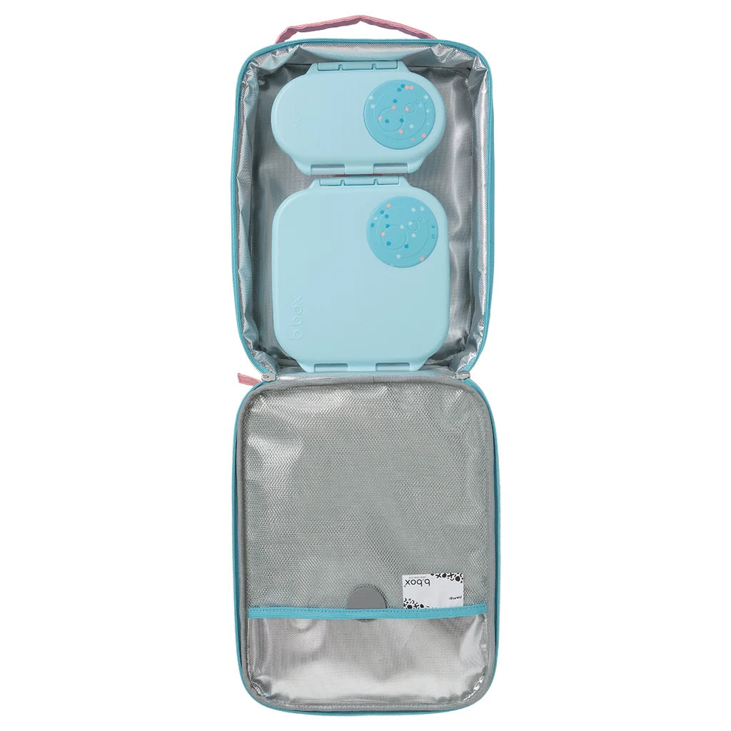 B.Box Insulated Lunch bag - confetti