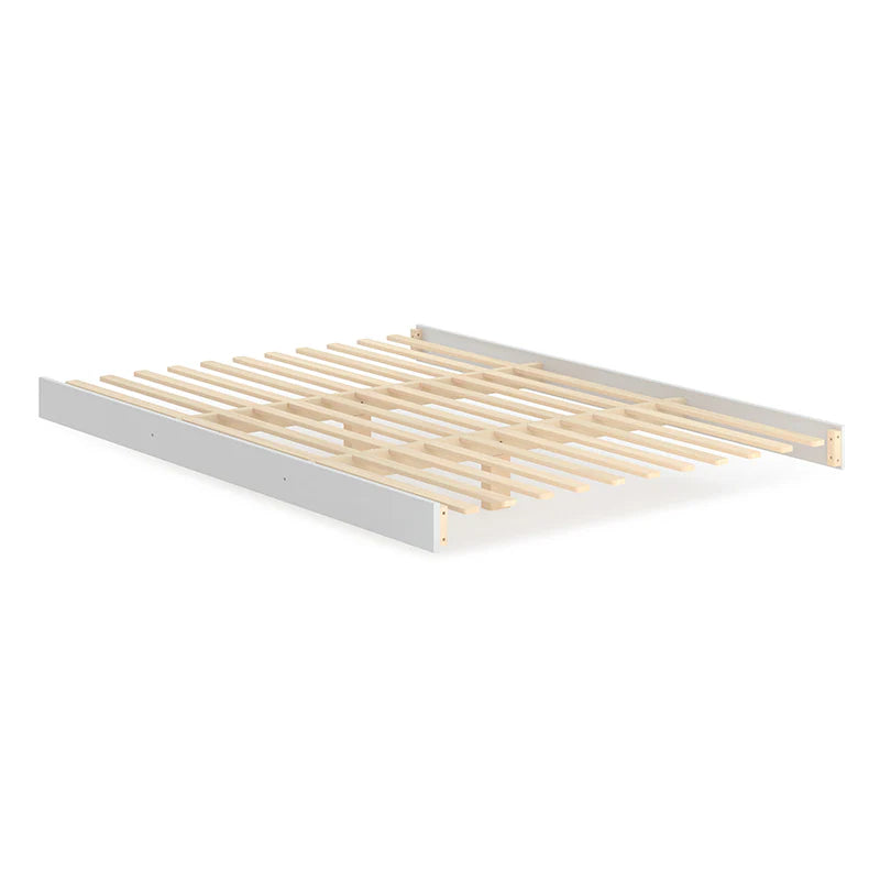 Boori Convertible Plus Conversion Kit - Barley White(B-CPCK/BA)