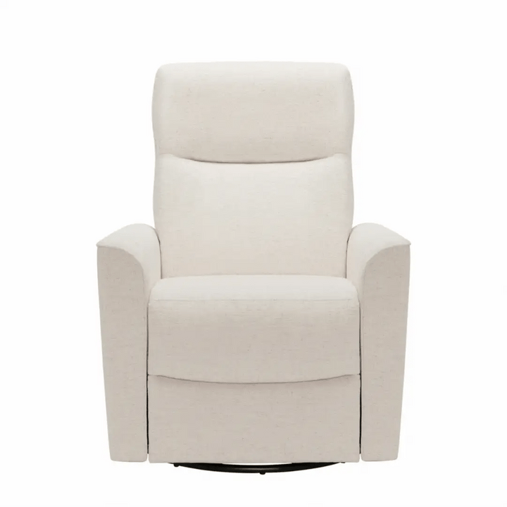 iL Tutto Felix Recliner Glider Nursery Chair in Sea Shell