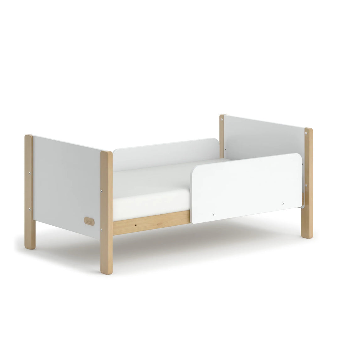 Boori Corindi Baby Cot - Barley and Almond (FW-CRCBV26/BAAD)