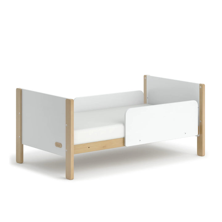 Boori Corindi Baby Cot - Barley and Almond (FW-CRCBV26/BAAD)