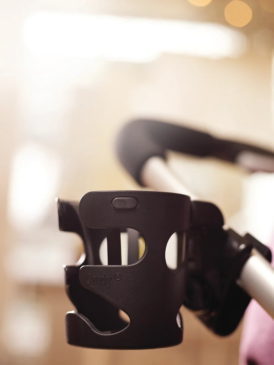 iCandy PIP Cupholder & Clamp