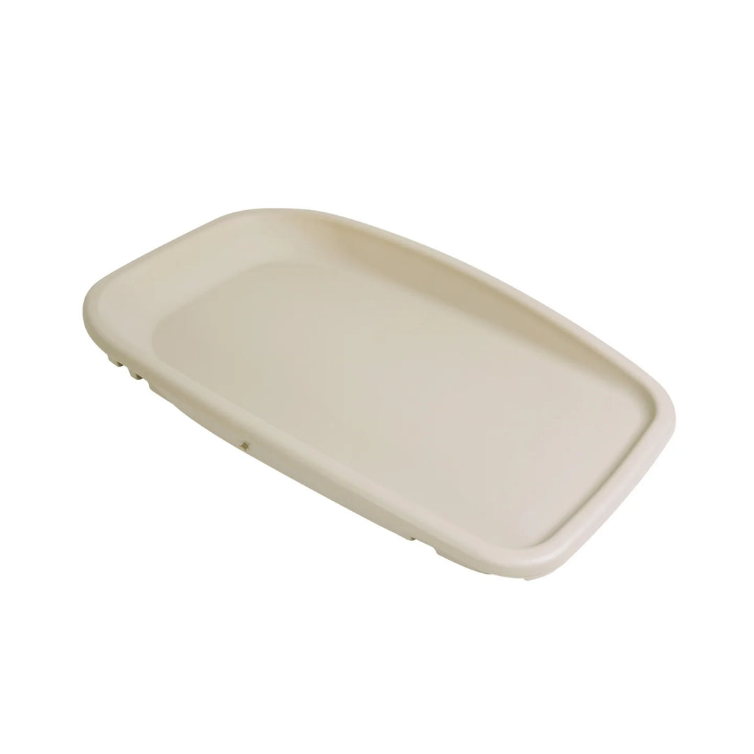 iL Tutto Cushi Baby Changing Mat in Cashmere