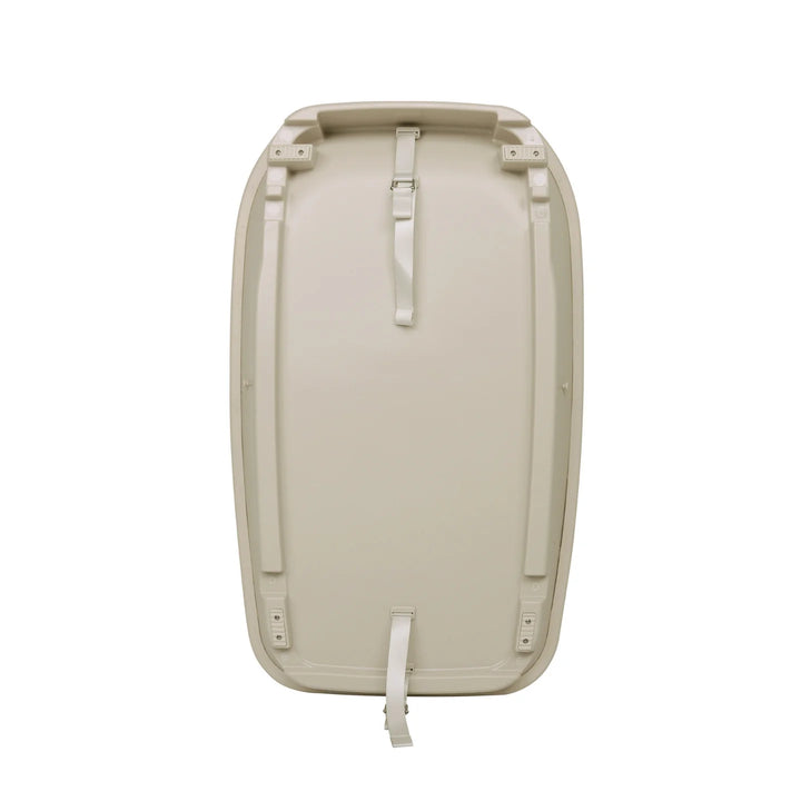 iL Tutto Cushi Baby Changing Mat in Cashmere