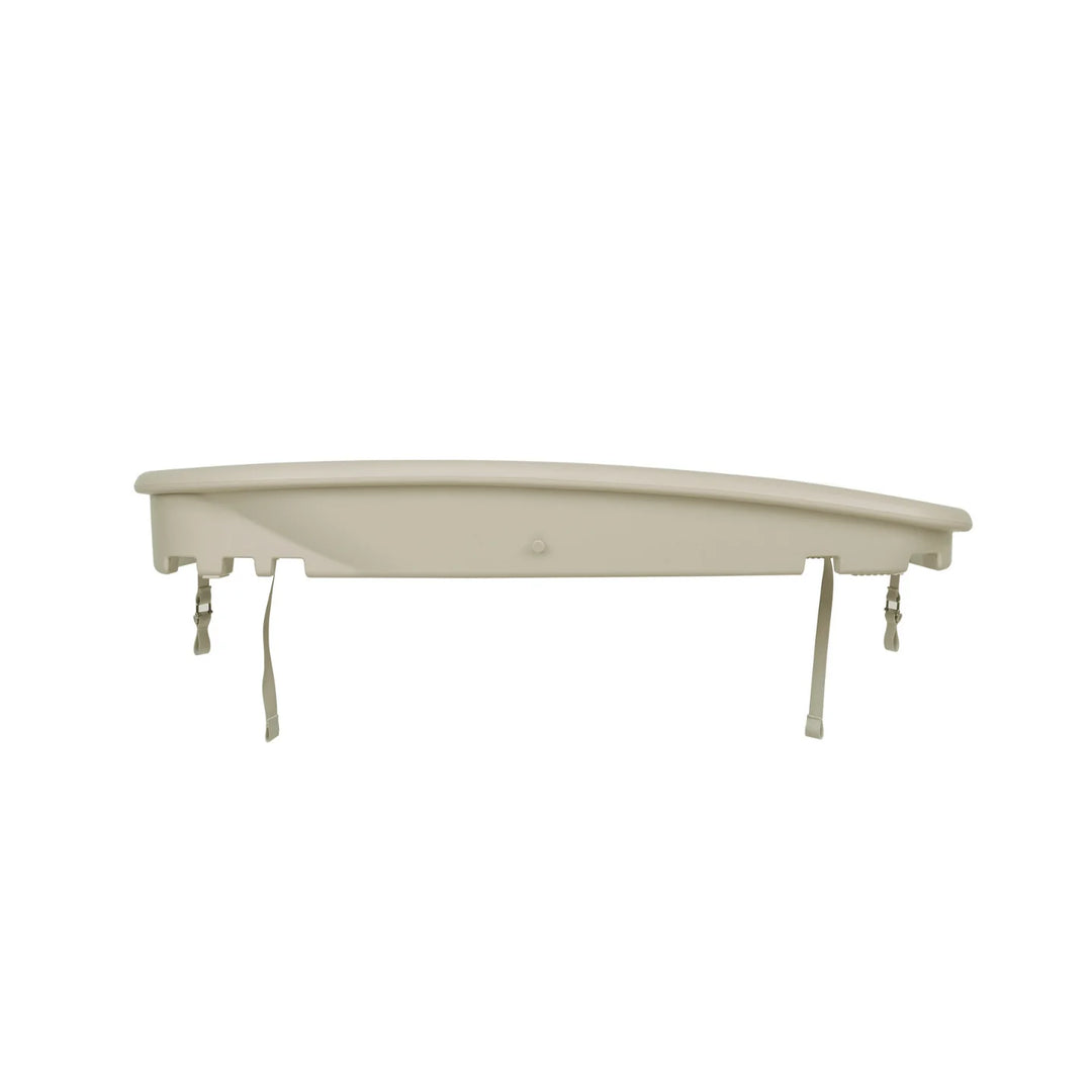 iL Tutto Cushi Baby Changing Mat in Cashmere