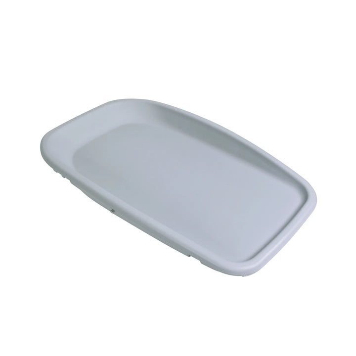 iL Tutto Cushi Baby Changing Mat in Cloud