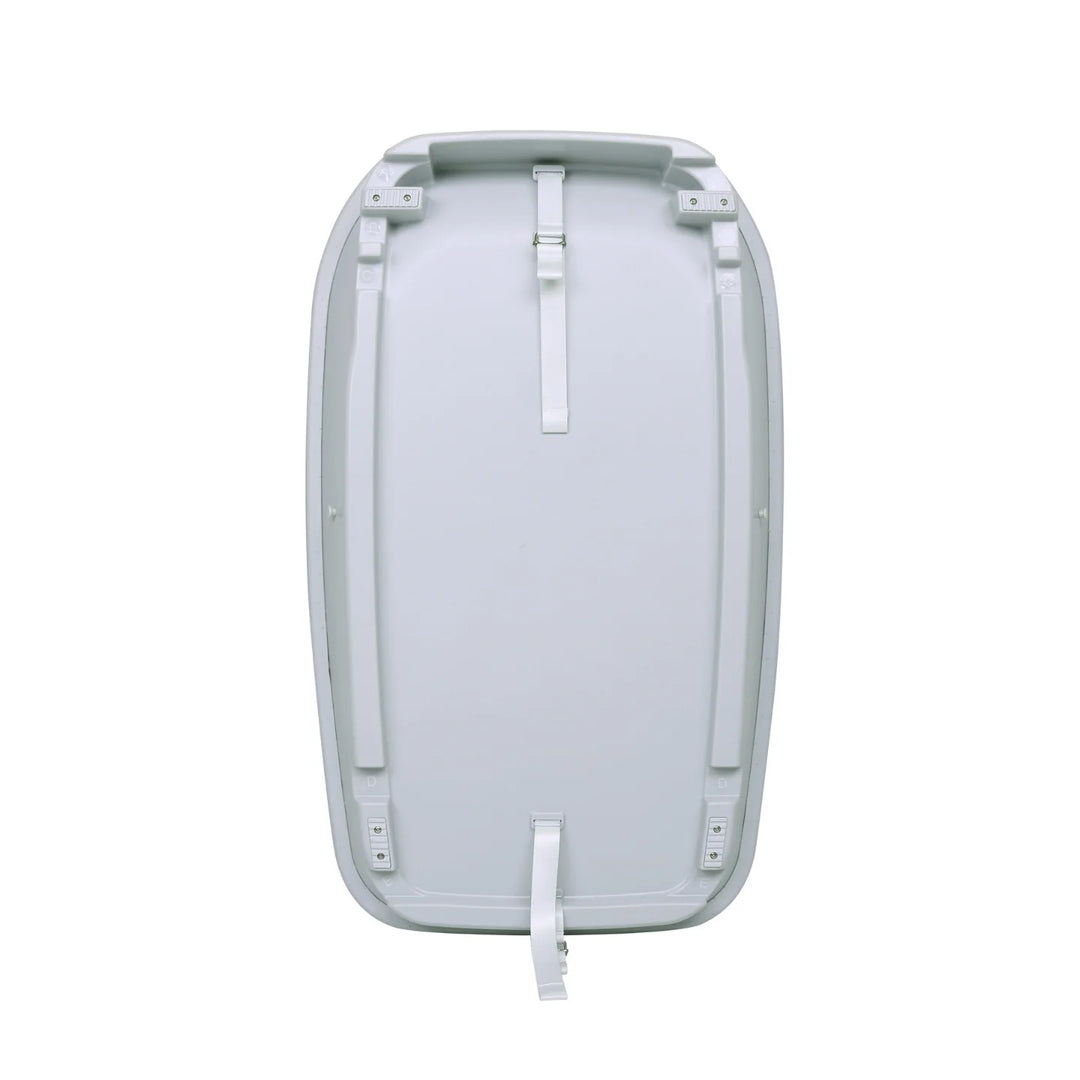 iL Tutto Cushi Baby Changing Mat in Cloud