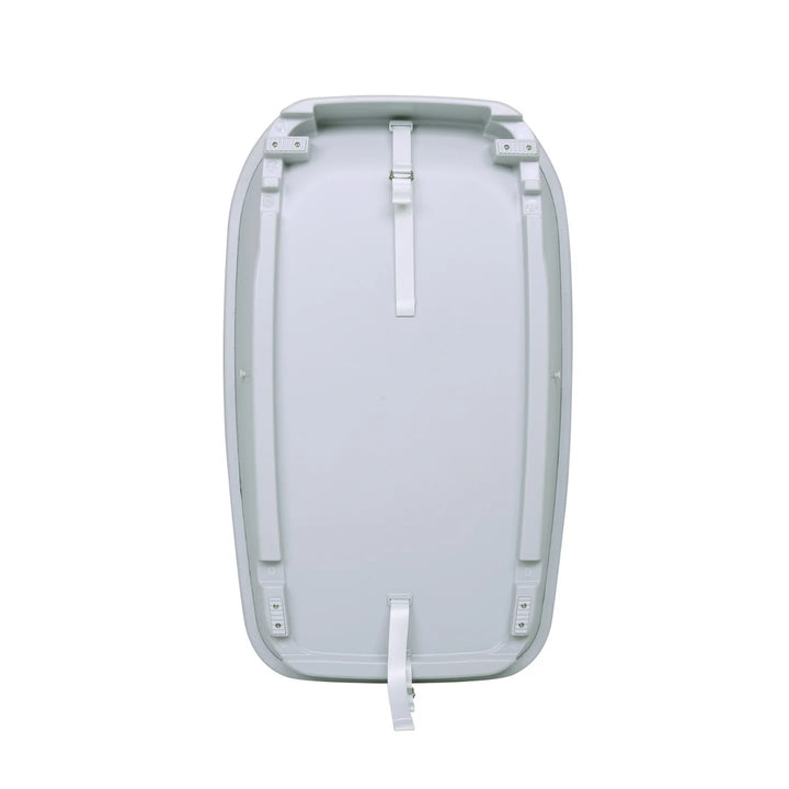 iL Tutto Cushi Baby Changing Mat in Cloud