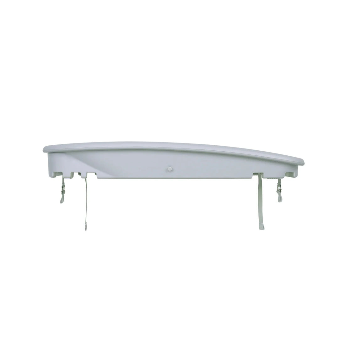 iL Tutto Cushi Baby Changing Mat in Cloud