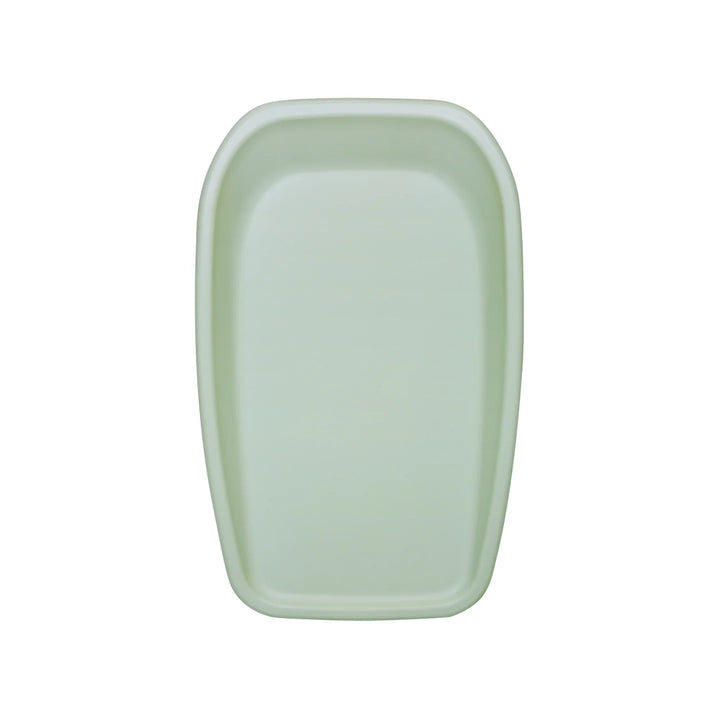 iL Tutto Cushi Baby Changing Mat in Leaf