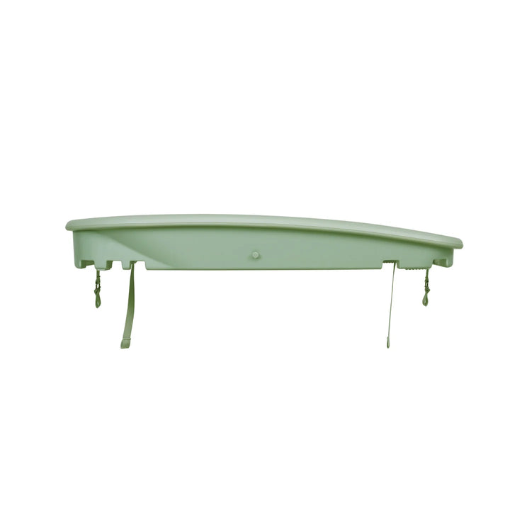 iL Tutto Cushi Baby Changing Mat in Leaf